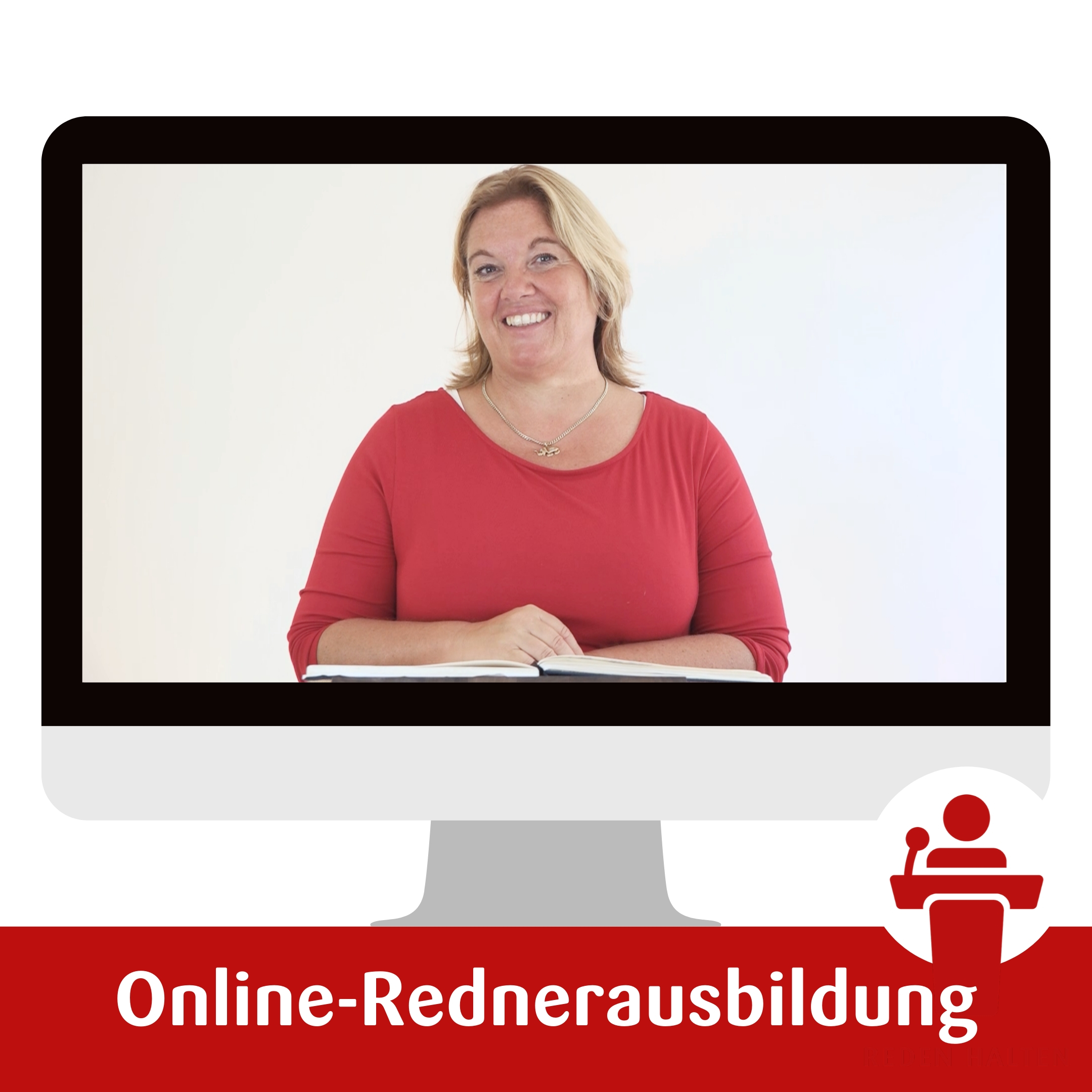 Online-Rednerausbildung Online Rednerausbildung