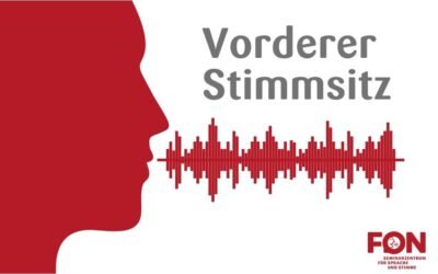 Stimmsitz – Wie du deine Stimme nach vorne bringst