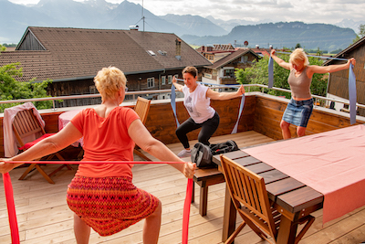 Stimmtraining Bolsterlang