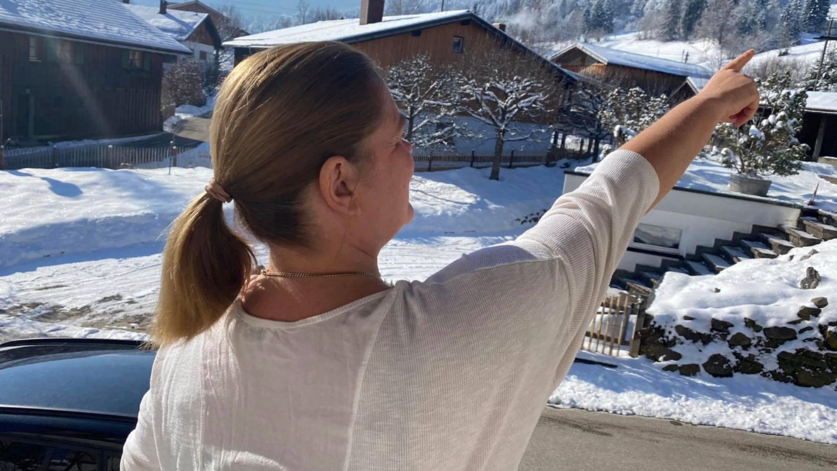 Jahresrückblick und Ausblick Ariane Willikonsky