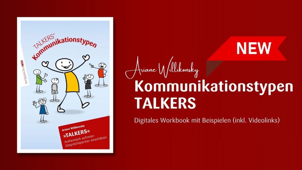 Talkers Kommunikationstypen