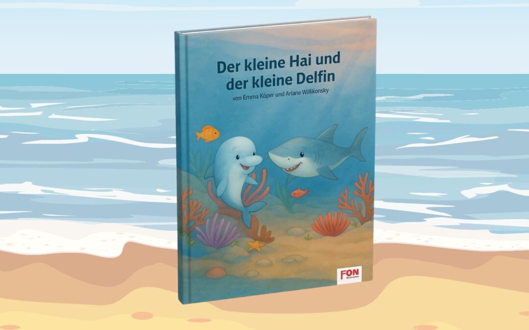 Bilderbuch von Ariane Willikonsky