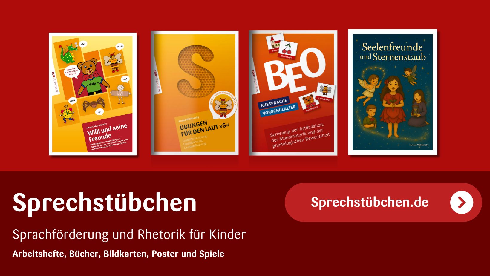 Sprechstübchen